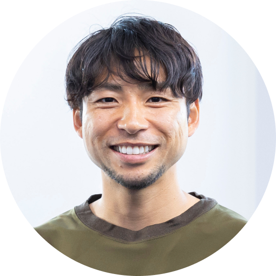 小林 悠様