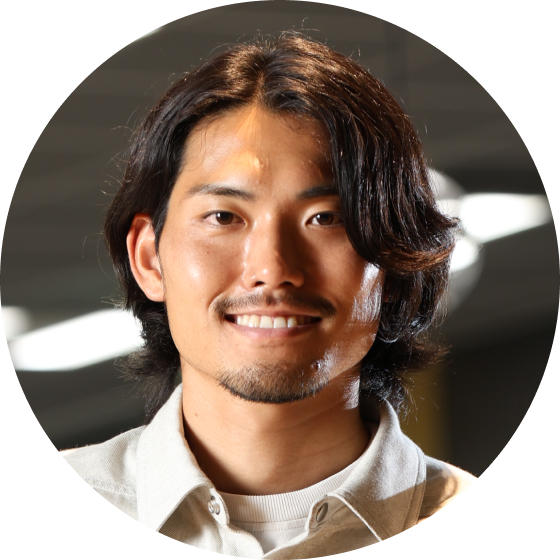 町田 浩樹様