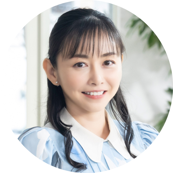 杉原 杏璃様